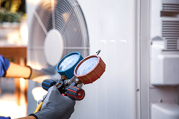 Affordable Hvac solutions in Augusta, KS